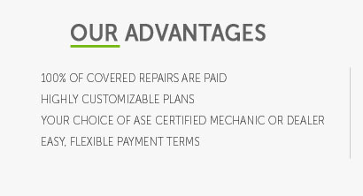 car warranty quote comparison